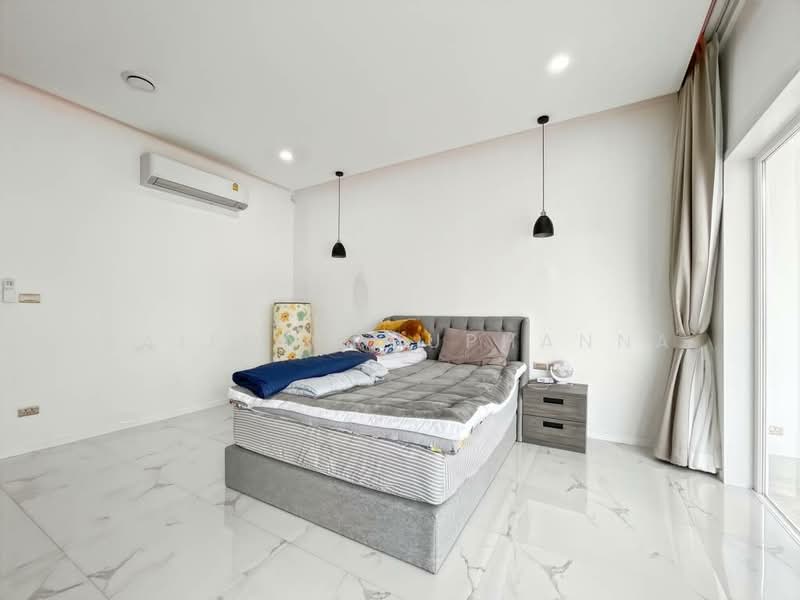 For Sale - Aria Hua Hin 3, Prachuap Khiri Khan