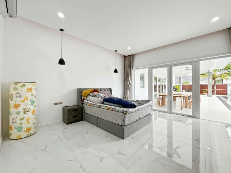 For Sale - Aria Hua Hin 3, Prachuap Khiri Khan