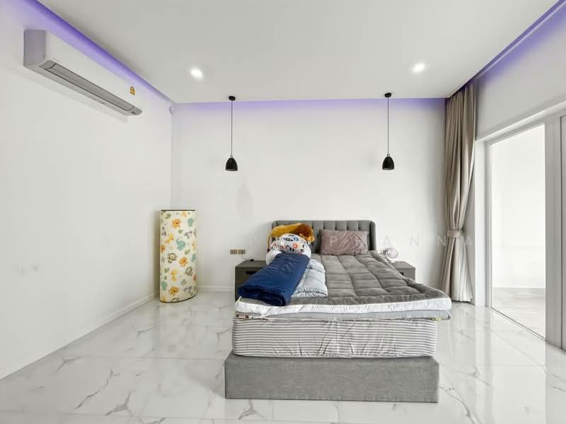 For Sale - Aria Hua Hin 3, Prachuap Khiri Khan