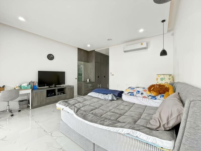 For Sale - Aria Hua Hin 3, Prachuap Khiri Khan