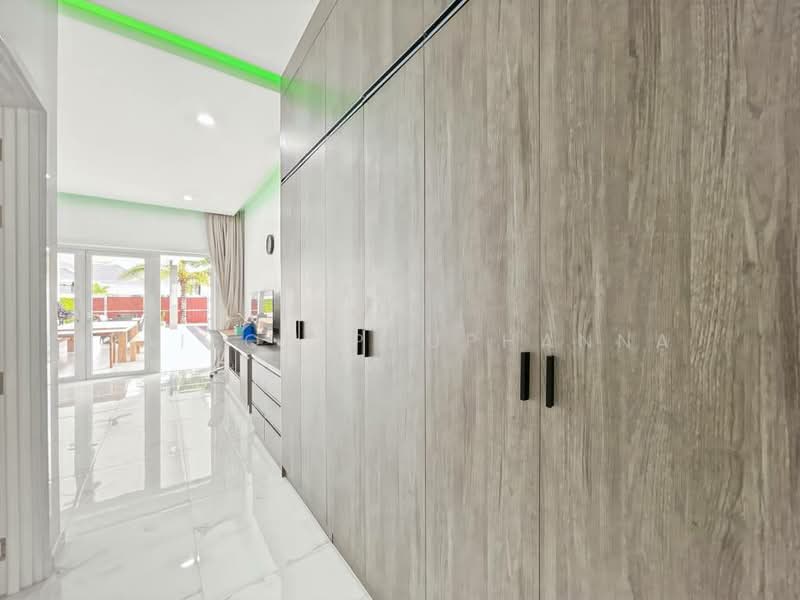 ขาย - Aria Hua Hin 3 : อาเรีย หัวหิน 3, ประจวบคีรีขันธ์