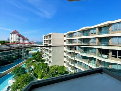 ขาย - Veranda Residence Hua Hin : วีรันดา เรสซิเดนซ์ หัวหิน, ประจวบคีรีขันธ์