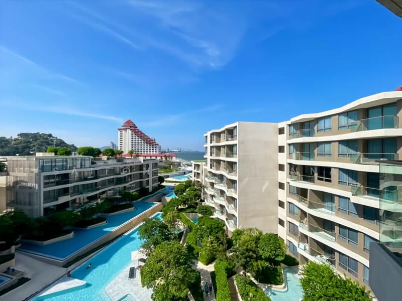 Veranda Residence Hua Hin, Prachuap Khiri Khan, Veranda Residence, Nong Kae, Hua Hin, Prachuap Khiri Khan, 2 Bedrooms, 62 sqm, Condo For Sale, by Saifon Phuphanna, 500221862 - DDproperty.com