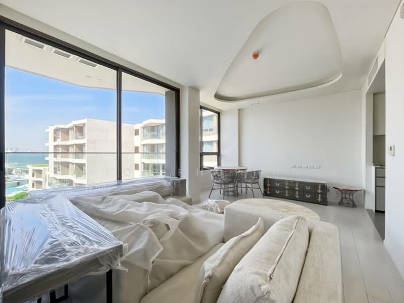 Veranda Residence Hua Hin, Prachuap Khiri Khan, Veranda Residence, Nong Kae, Hua Hin, Prachuap Khiri Khan, 2 Bedrooms, 62 sqm, Condo For Sale, by Saifon Phuphanna, 500221862 - DDproperty.com