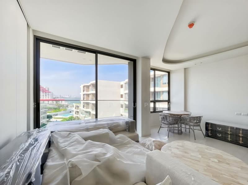 Veranda Residence Hua Hin, Prachuap Khiri Khan, Veranda Residence, Nong Kae, Hua Hin, Prachuap Khiri Khan, 2 Bedrooms, 62 sqm, Condo For Sale, by Saifon Phuphanna, 500221862 - DDproperty.com