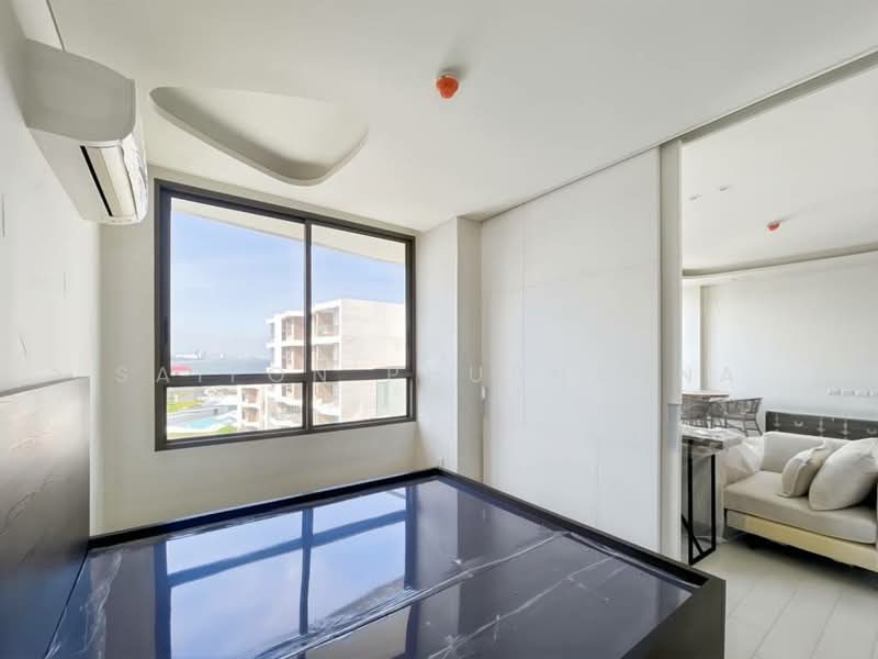 Veranda Residence Hua Hin, Prachuap Khiri Khan, Veranda Residence, Nong Kae, Hua Hin, Prachuap Khiri Khan, 2 Bedrooms, 62 sqm, Condo For Sale, by Saifon Phuphanna, 500221862 - DDproperty.com