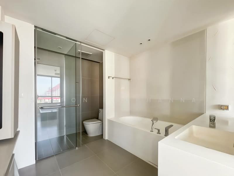 Veranda Residence Hua Hin : วีรันดา เรสซิเดนซ์ หัวหิน, ประจวบคีรีขันธ์, วีรันดา เรสซิเดนซ์, หนองแก, หัวหิน, ประจวบคีรีขันธ์, 62 ตร.ม., คอนโด ขาย, โดย Saifon Phuphanna, 500221862 - DDproperty.com