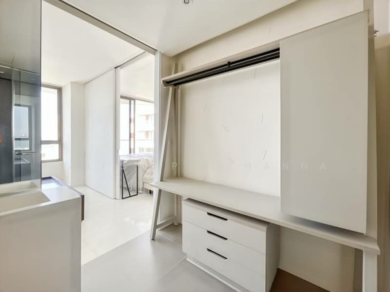 Veranda Residence Hua Hin, Prachuap Khiri Khan, Veranda Residence, Nong Kae, Hua Hin, Prachuap Khiri Khan, 2 Bedrooms, 62 sqm, Condo For Sale, by Saifon Phuphanna, 500221862 - DDproperty.com