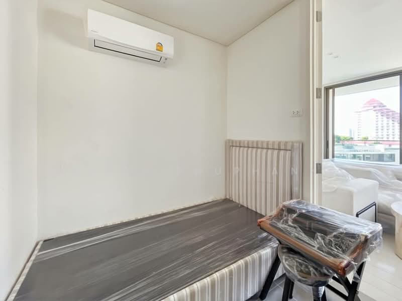 Veranda Residence Hua Hin, Prachuap Khiri Khan, Veranda Residence, Nong Kae, Hua Hin, Prachuap Khiri Khan, 2 Bedrooms, 62 sqm, Condo For Sale, by Saifon Phuphanna, 500221862 - DDproperty.com