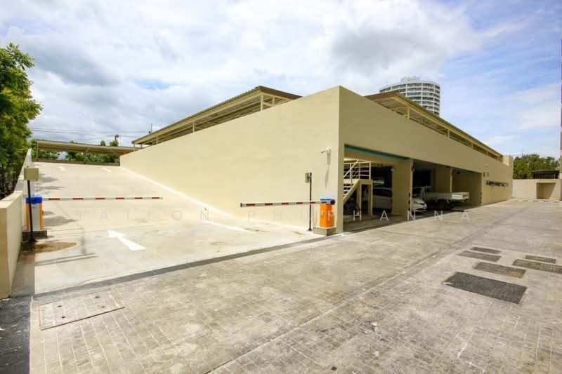 Veranda Residence Hua Hin, Prachuap Khiri Khan, Veranda Residence, Nong Kae, Hua Hin, Prachuap Khiri Khan, 2 Bedrooms, 62 sqm, Condo For Sale, by Saifon Phuphanna, 500221862 - DDproperty.com