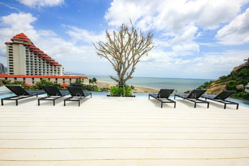Veranda Residence Hua Hin, Prachuap Khiri Khan, Veranda Residence, Nong Kae, Hua Hin, Prachuap Khiri Khan, 2 Bedrooms, 62 sqm, Condo For Sale, by Saifon Phuphanna, 500221862 - DDproperty.com