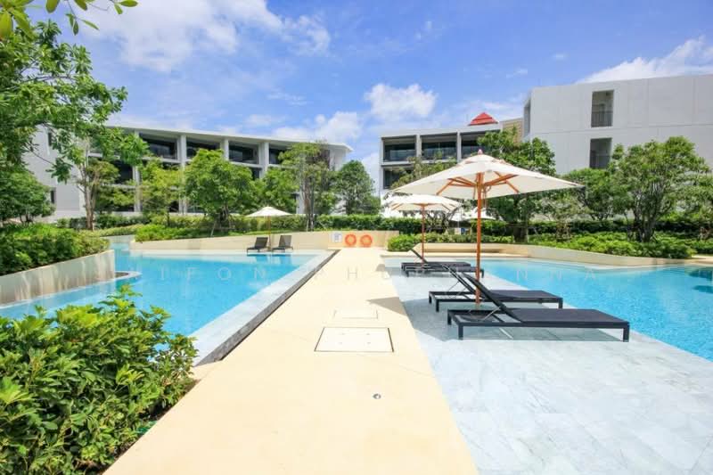 Veranda Residence Hua Hin : วีรันดา เรสซิเดนซ์ หัวหิน, ประจวบคีรีขันธ์, วีรันดา เรสซิเดนซ์, หนองแก, หัวหิน, ประจวบคีรีขันธ์, 62 ตร.ม., คอนโด ขาย, โดย Saifon Phuphanna, 500221862 - DDproperty.com