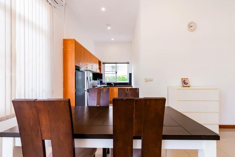 Black Mountain Golf Course, Prachuap Khiri Khan, 565 Moo7 Nong Hieng Road, Hin Lek Fai, Hua Hin, Prachuap Khiri Khan, 3 Bedrooms, 145 sqm, Villa For Sale, by Saifon Phuphanna, 500221864 - DDproperty.com