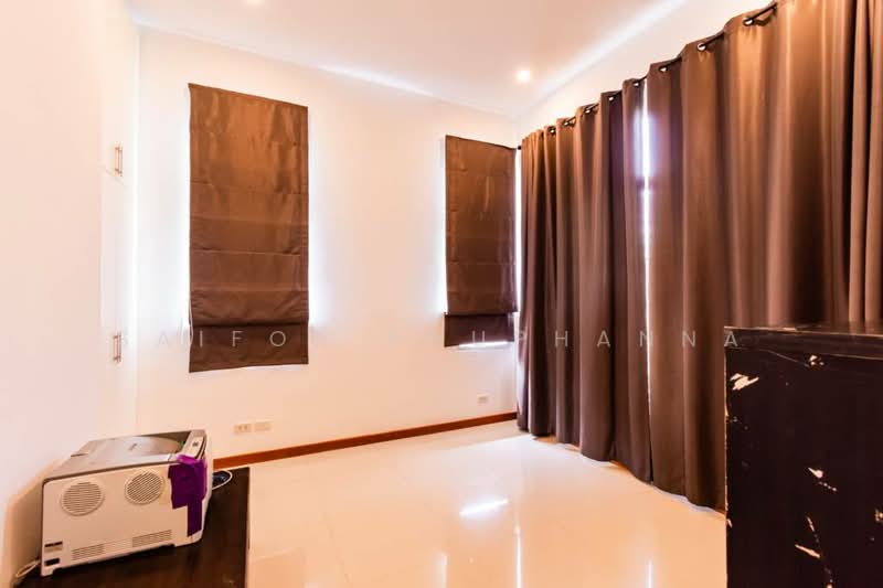 Black Mountain Golf Course, Prachuap Khiri Khan, 565 Moo7 Nong Hieng Road, Hin Lek Fai, Hua Hin, Prachuap Khiri Khan, 3 Bedrooms, 145 sqm, Villa For Sale, by Saifon Phuphanna, 500221864 - DDproperty.com
