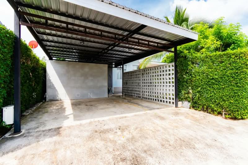 Black Mountain Golf Course, Prachuap Khiri Khan, 565 Moo7 Nong Hieng Road, Hin Lek Fai, Hua Hin, Prachuap Khiri Khan, 3 Bedrooms, 145 sqm, Villa For Sale, by Saifon Phuphanna, 500221864 - DDproperty.com