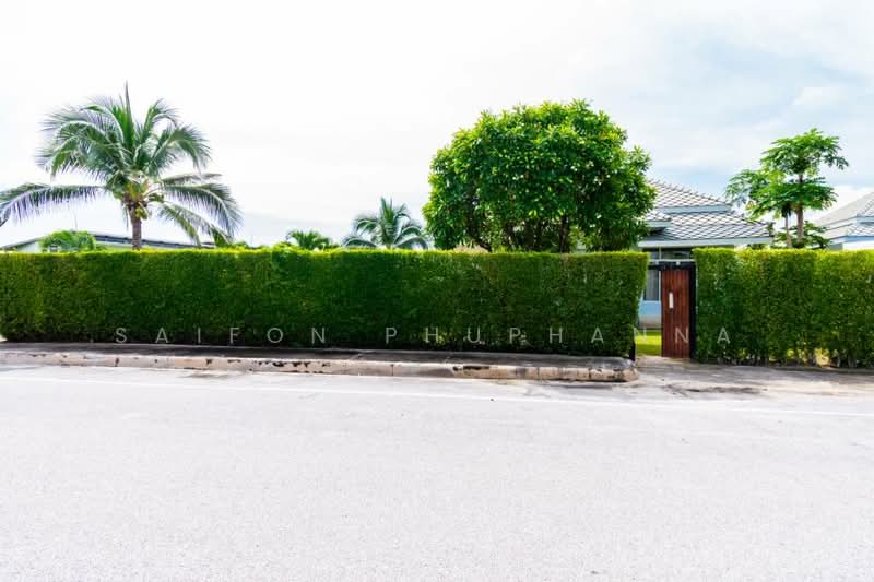 Black Mountain Golf Course, Prachuap Khiri Khan, 565 Moo7 Nong Hieng Road, Hin Lek Fai, Hua Hin, Prachuap Khiri Khan, 3 Bedrooms, 145 sqm, Villa For Sale, by Saifon Phuphanna, 500221864 - DDproperty.com