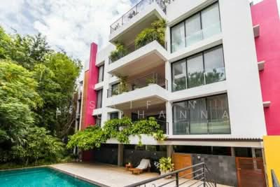 ขาย - Casa Dang Hua Hin : คาซ่าแดง หัวหิน, ประจวบคีรีขันธ์