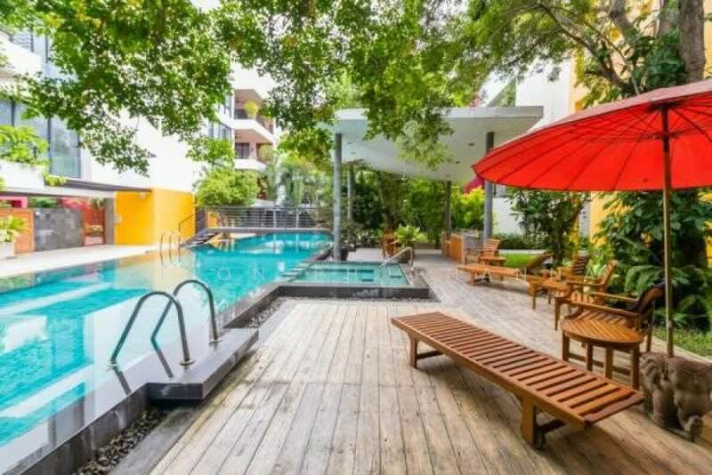 Casa Dang Hua Hin, Prachuap Khiri Khan, Nong Kae, Hua Hin, Prachuap Khiri Khan, 2 Bedrooms, 155 sqm, Condo For Sale, by Saifon Phuphanna, 500221865 - DDproperty.com
