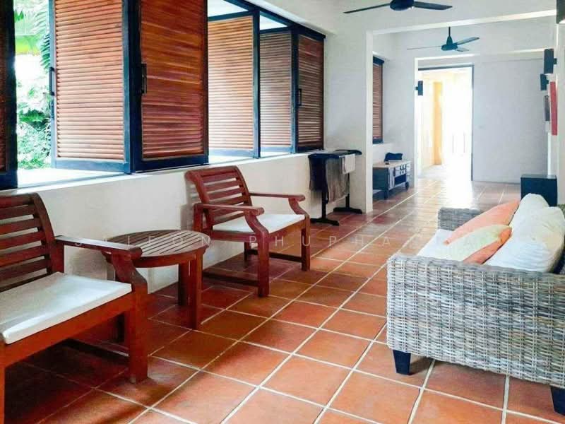 Casa Dang Hua Hin, Prachuap Khiri Khan, Nong Kae, Hua Hin, Prachuap Khiri Khan, 2 Bedrooms, 155 sqm, Condo For Sale, by Saifon Phuphanna, 500221865 - DDproperty.com