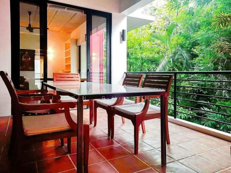 Casa Dang Hua Hin, Prachuap Khiri Khan, Nong Kae, Hua Hin, Prachuap Khiri Khan, 2 Bedrooms, 155 sqm, Condo For Sale, by Saifon Phuphanna, 500221865 - DDproperty.com
