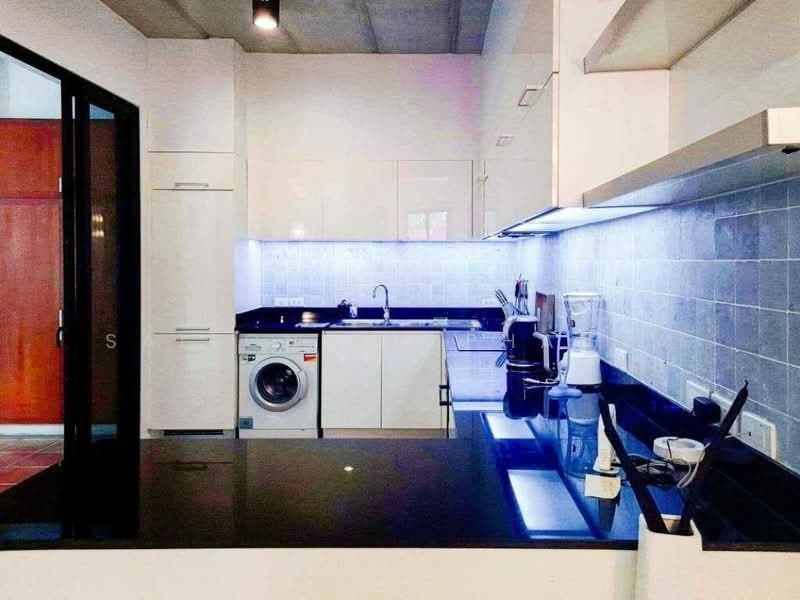 Casa Dang Hua Hin, Prachuap Khiri Khan, Nong Kae, Hua Hin, Prachuap Khiri Khan, 2 Bedrooms, 155 sqm, Condo For Rent, by Saifon Phuphanna, 500221866 - DDproperty.com