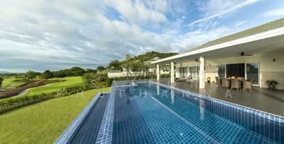 ขาย - Black Mountain Golf Course : แบล็คเมาท์เท่น กอล์ฟ คอร์ส, ประจวบคีรีขันธ์