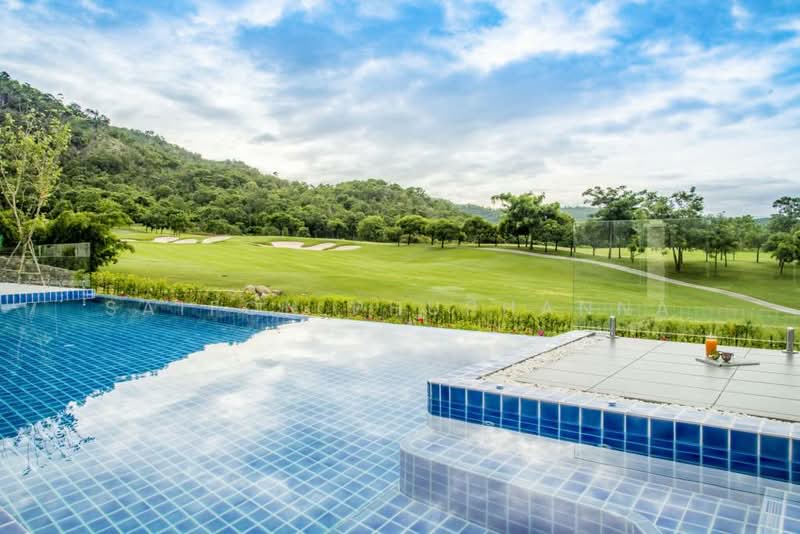 For Sale - Black Mountain Golf Course, Prachuap Khiri Khan