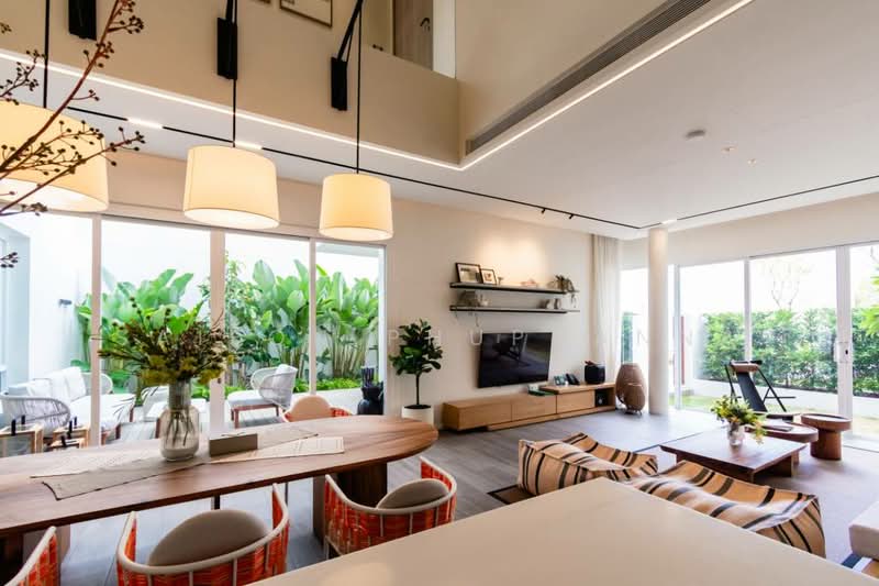 Veranda Pool Villas Hua Hin Cha Am, Phetchaburi, Phetkasem Road, Cha-am, Cha-Am, Phetchaburi, 3 Bedrooms, 481 sqm, Villa For Sale, by Saifon Phuphanna, 500221887 - DDproperty.com