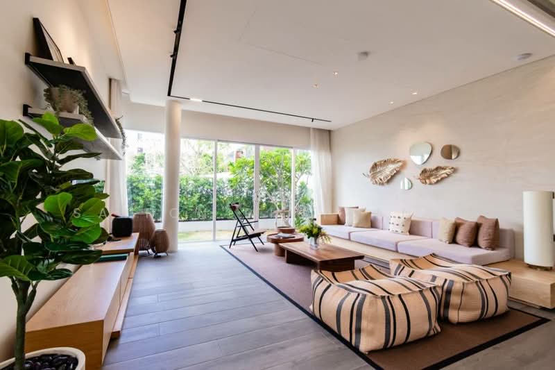 Veranda Pool Villas Hua Hin Cha Am, Phetchaburi, Phetkasem Road, Cha-am, Cha-Am, Phetchaburi, 3 Bedrooms, 481 sqm, Villa For Sale, by Saifon Phuphanna, 500221887 - DDproperty.com
