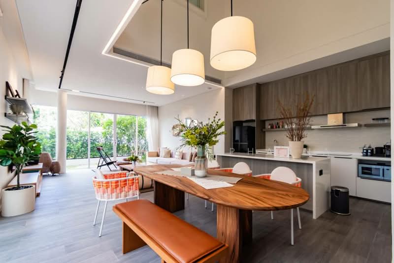 Veranda Pool Villas Hua Hin Cha Am, Phetchaburi, Phetkasem Road, Cha-am, Cha-Am, Phetchaburi, 3 Bedrooms, 481 sqm, Villa For Sale, by Saifon Phuphanna, 500221887 - DDproperty.com