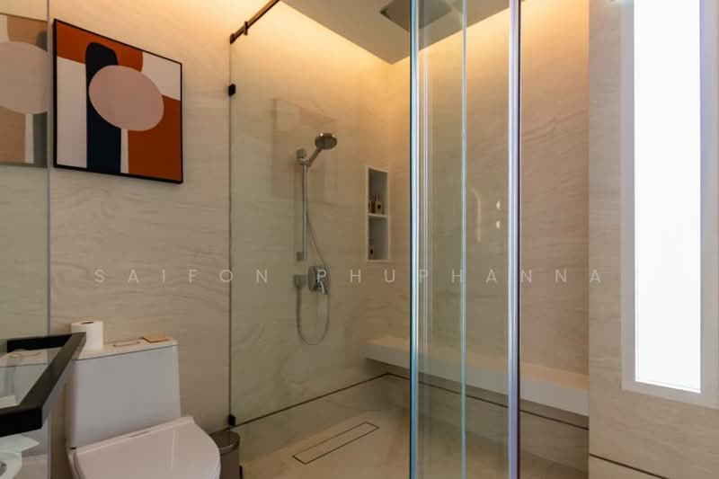 Veranda Pool Villas Hua Hin Cha Am, Phetchaburi, Phetkasem Road, Cha-am, Cha-Am, Phetchaburi, 3 Bedrooms, 481 sqm, Villa For Sale, by Saifon Phuphanna, 500221887 - DDproperty.com