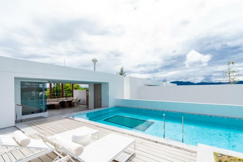Veranda Pool Villas Hua Hin Cha Am, Phetchaburi, Phetkasem Road, Cha-am, Cha-Am, Phetchaburi, 3 Bedrooms, 481 sqm, Villa For Sale, by Saifon Phuphanna, 500221887 - DDproperty.com