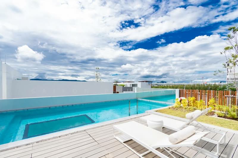 Veranda Pool Villas Hua Hin Cha Am, Phetchaburi, Phetkasem Road, Cha-am, Cha-Am, Phetchaburi, 3 Bedrooms, 481 sqm, Villa For Sale, by Saifon Phuphanna, 500221887 - DDproperty.com