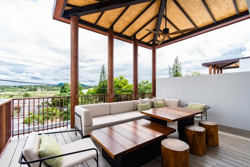 Veranda Pool Villas Hua Hin Cha Am, Phetchaburi, Phetkasem Road, Cha-am, Cha-Am, Phetchaburi, 3 Bedrooms, 481 sqm, Villa For Sale, by Saifon Phuphanna, 500221887 - DDproperty.com