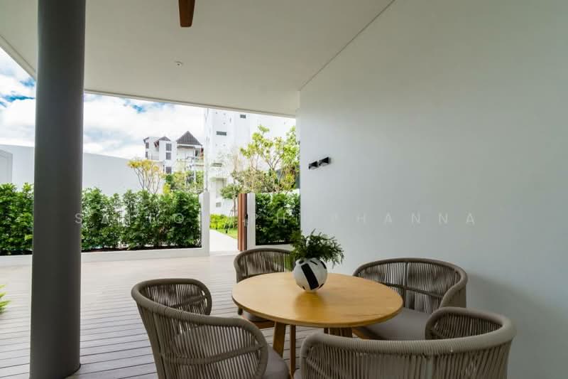 Veranda Pool Villas Hua Hin Cha Am, Phetchaburi, Phetkasem Road, Cha-am, Cha-Am, Phetchaburi, 3 Bedrooms, 481 sqm, Villa For Sale, by Saifon Phuphanna, 500221887 - DDproperty.com