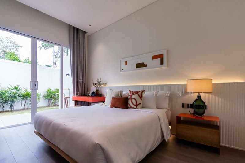 Veranda Pool Villas Hua Hin Cha Am, Phetchaburi, Phetkasem Road, Cha-am, Cha-Am, Phetchaburi, 3 Bedrooms, 481 sqm, Villa For Sale, by Saifon Phuphanna, 500221889 - DDproperty.com