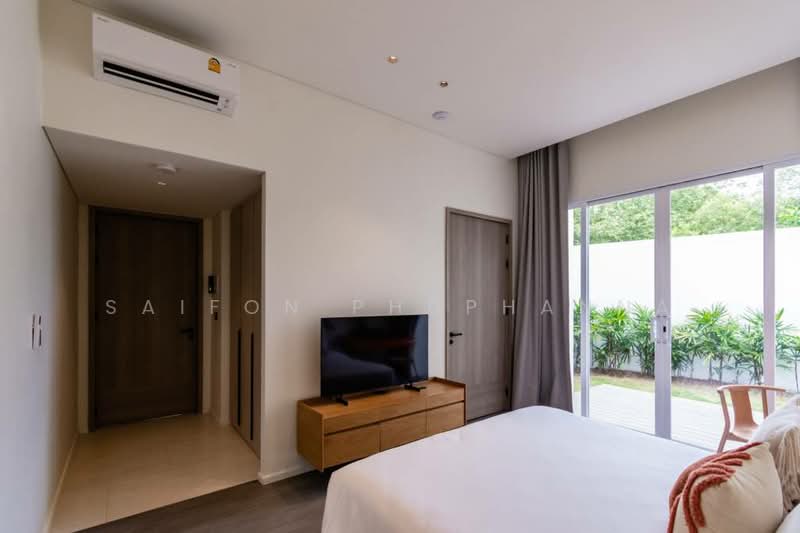 Veranda Pool Villas Hua Hin Cha Am, Phetchaburi, Phetkasem Road, Cha-am, Cha-Am, Phetchaburi, 3 Bedrooms, 481 sqm, Villa For Sale, by Saifon Phuphanna, 500221889 - DDproperty.com