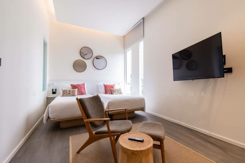 Veranda Pool Villas Hua Hin Cha Am, Phetchaburi, Phetkasem Road, Cha-am, Cha-Am, Phetchaburi, 3 Bedrooms, 481 sqm, Villa For Sale, by Saifon Phuphanna, 500221889 - DDproperty.com