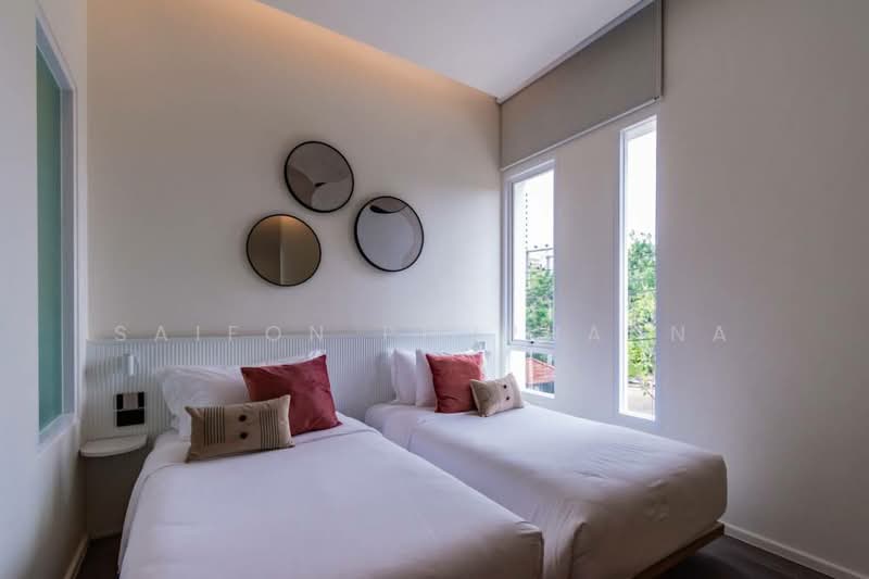 Veranda Pool Villas Hua Hin Cha Am, Phetchaburi, Phetkasem Road, Cha-am, Cha-Am, Phetchaburi, 3 Bedrooms, 481 sqm, Villa For Sale, by Saifon Phuphanna, 500221889 - DDproperty.com