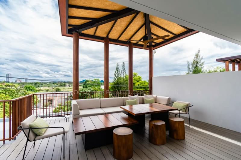 Veranda Pool Villas Hua Hin Cha Am, Phetchaburi, Phetkasem Road, Cha-am, Cha-Am, Phetchaburi, 3 Bedrooms, 481 sqm, Villa For Sale, by Saifon Phuphanna, 500221889 - DDproperty.com