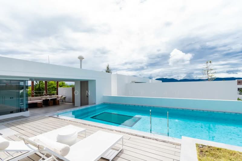 Veranda Pool Villas Hua Hin Cha Am, Phetchaburi, Phetkasem Road, Cha-am, Cha-Am, Phetchaburi, 3 Bedrooms, 481 sqm, Villa For Sale, by Saifon Phuphanna, 500221889 - DDproperty.com