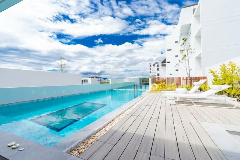 Veranda Pool Villas Hua Hin Cha Am, Phetchaburi, Phetkasem Road, Cha-am, Cha-Am, Phetchaburi, 3 Bedrooms, 481 sqm, Villa For Sale, by Saifon Phuphanna, 500221889 - DDproperty.com