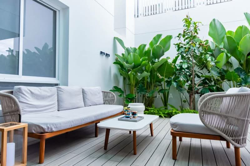 Veranda Pool Villas Hua Hin Cha Am, Phetchaburi, Phetkasem Road, Cha-am, Cha-Am, Phetchaburi, 3 Bedrooms, 481 sqm, Villa For Sale, by Saifon Phuphanna, 500221889 - DDproperty.com