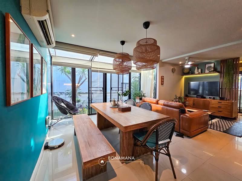 ขาย - Como Primo Bangna : โคโม่ พรีโม่ บางนา, สมุทรปราการ