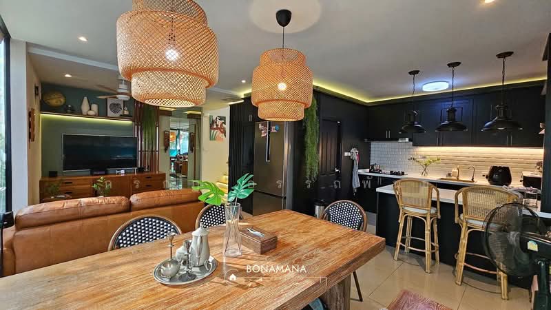 ขาย - Como Primo Bangna : โคโม่ พรีโม่ บางนา, สมุทรปราการ