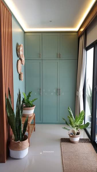 Como Primo Bangna, Samut Prakan, Bang Na-Trat Road, Bangphli Yai, Bang Plee, Samut Prakan, 4 Bedrooms, 168 sqm, Single Detached House For Sale, by Korakot Atapan, 500221892 - DDproperty.com