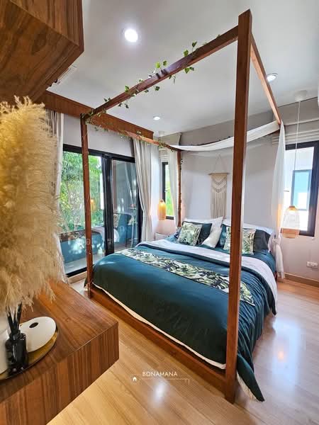 Como Primo Bangna, Samut Prakan, Bang Na-Trat Road, Bangphli Yai, Bang Plee, Samut Prakan, 4 Bedrooms, 168 sqm, Single Detached House For Sale, by Korakot Atapan, 500221892 - DDproperty.com