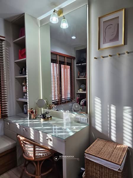 Como Primo Bangna, Samut Prakan, Bang Na-Trat Road, Bangphli Yai, Bang Plee, Samut Prakan, 4 Bedrooms, 168 sqm, Single Detached House For Sale, by Korakot Atapan, 500221892 - DDproperty.com