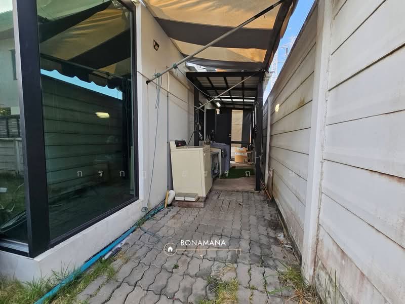 Como Primo Bangna, Samut Prakan, Bang Na-Trat Road, Bangphli Yai, Bang Plee, Samut Prakan, 4 Bedrooms, 168 sqm, Single Detached House For Sale, by Korakot Atapan, 500221892 - DDproperty.com