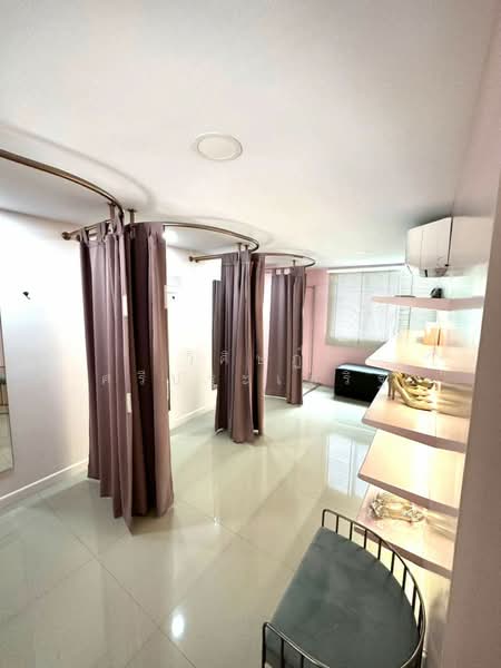 Metro Biz Town Chaengwattan 2, Nonthaburi, Chaiyaphruek Road, Khlong Phra Udom, Pak Kret, Nonthaburi, , 180 sqm, Office Space For Sale, by WISIT SRIPRASERT, 500221893 - DDproperty.com